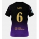 Barcelona Paez Gavi #6 Replike Gostujuci Dres 2026-27 Kratak Rukav